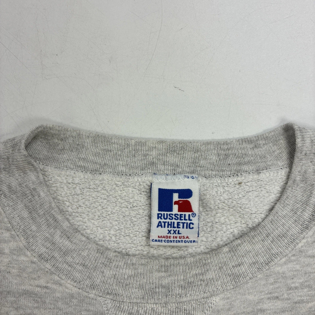 Vintage Marvin The Martian Space Cadet Crewneck Sweatshirt Size 2XL