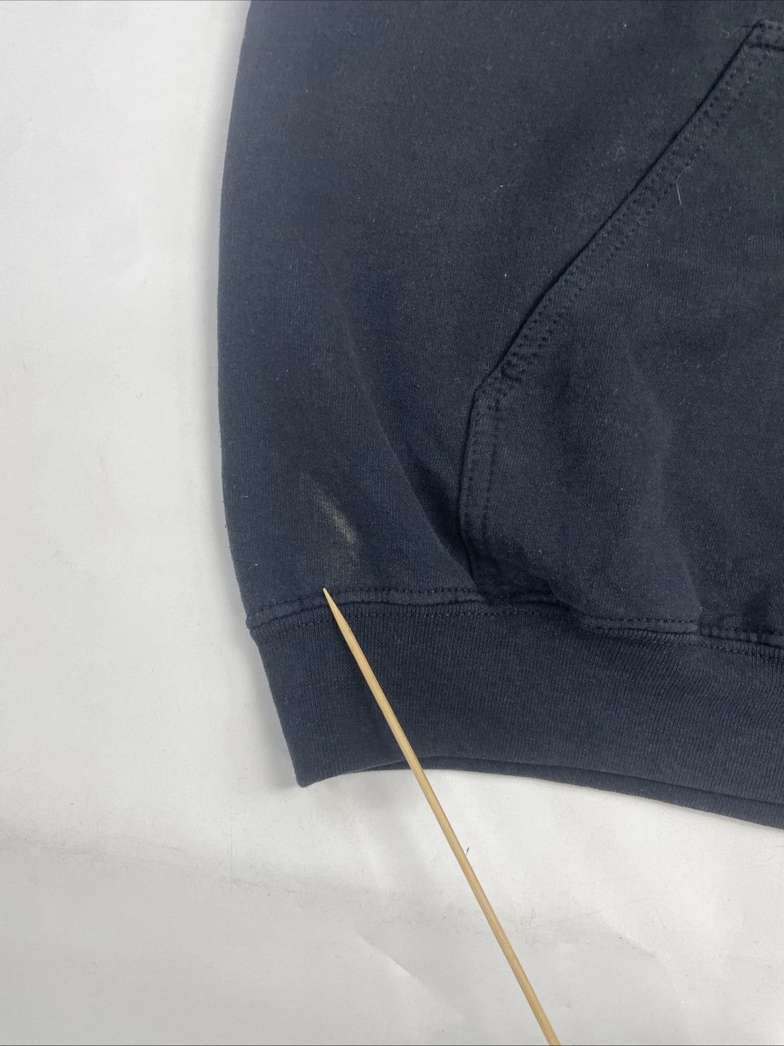 Treasure Island Las Vegas Skull Sweatshirt Hoodie Size XL