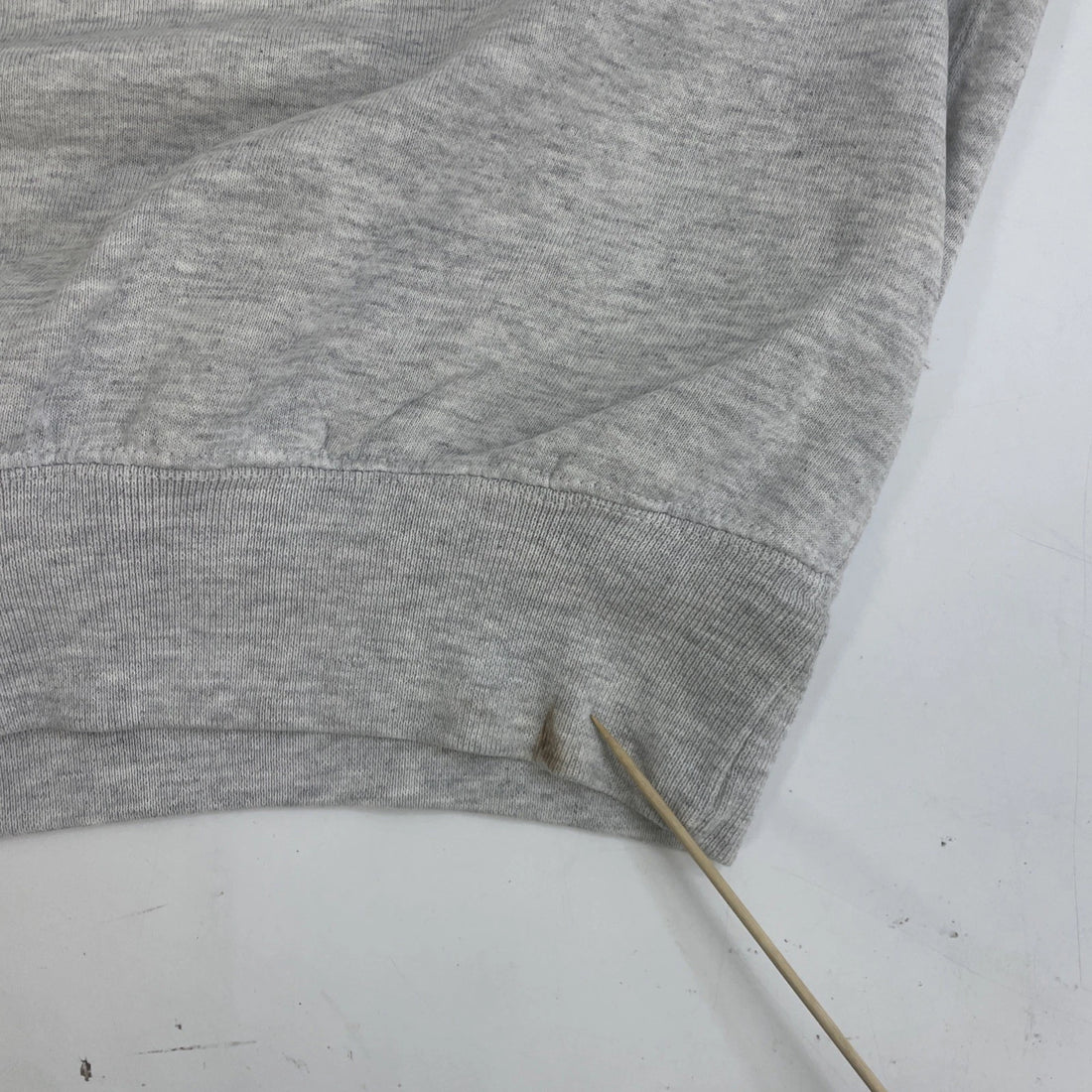 Vintage Western Michigan Russell Athletic Crewneck Sweatshirt Size 3XL