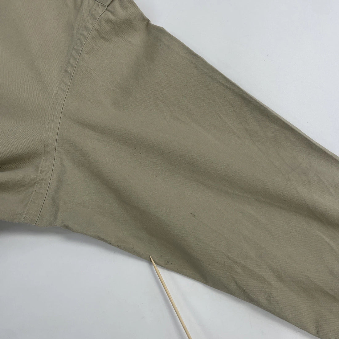 Ralph Lauren Button Up Shirt Size Medium Brown