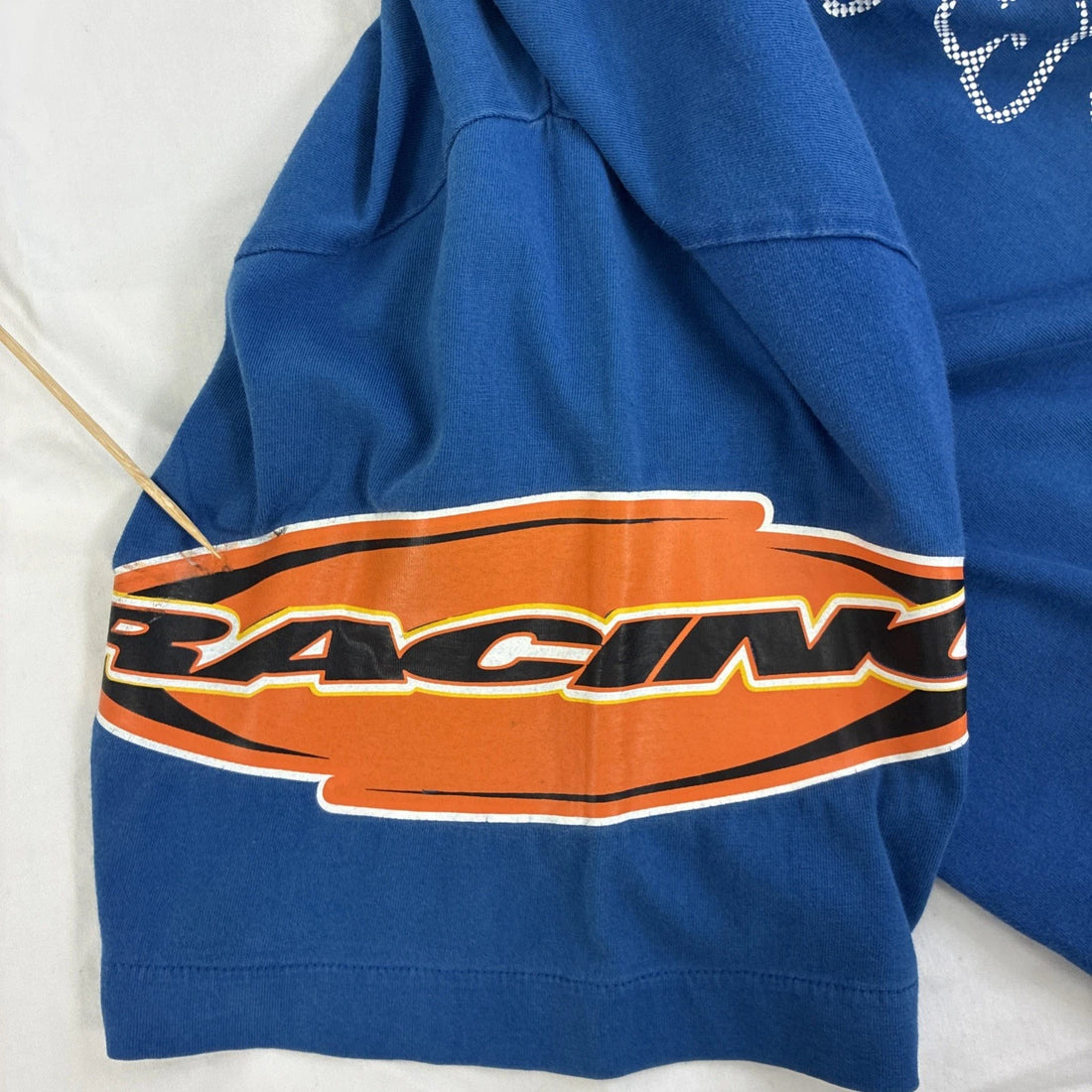 Vintage Ski-Doo X Team Racing T-Shirt Size XL 90s