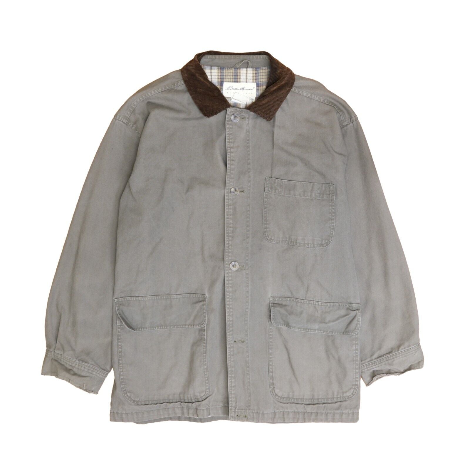 Eddie bauer work clearance jacket