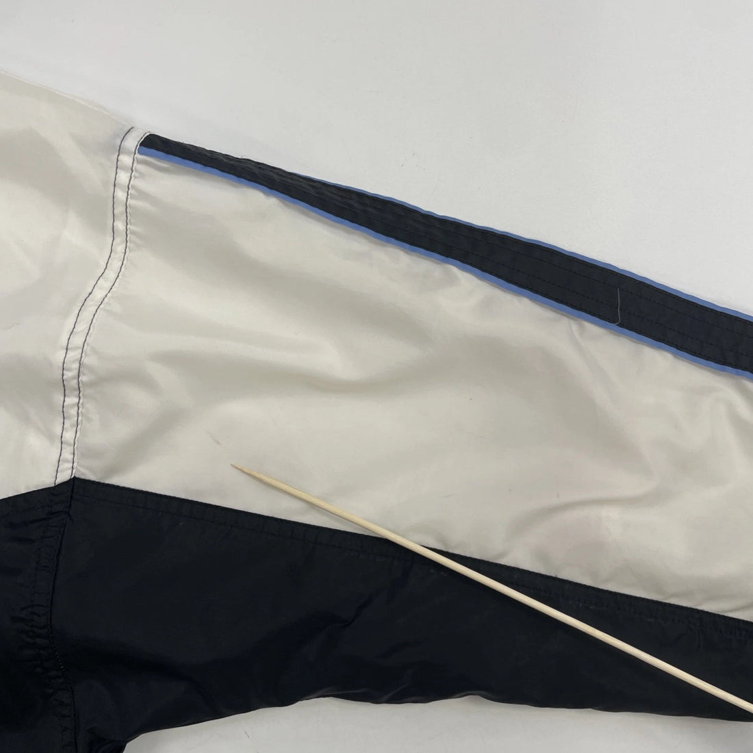 Vintage Nike Windbreaker Light Jacket Youth Size XL