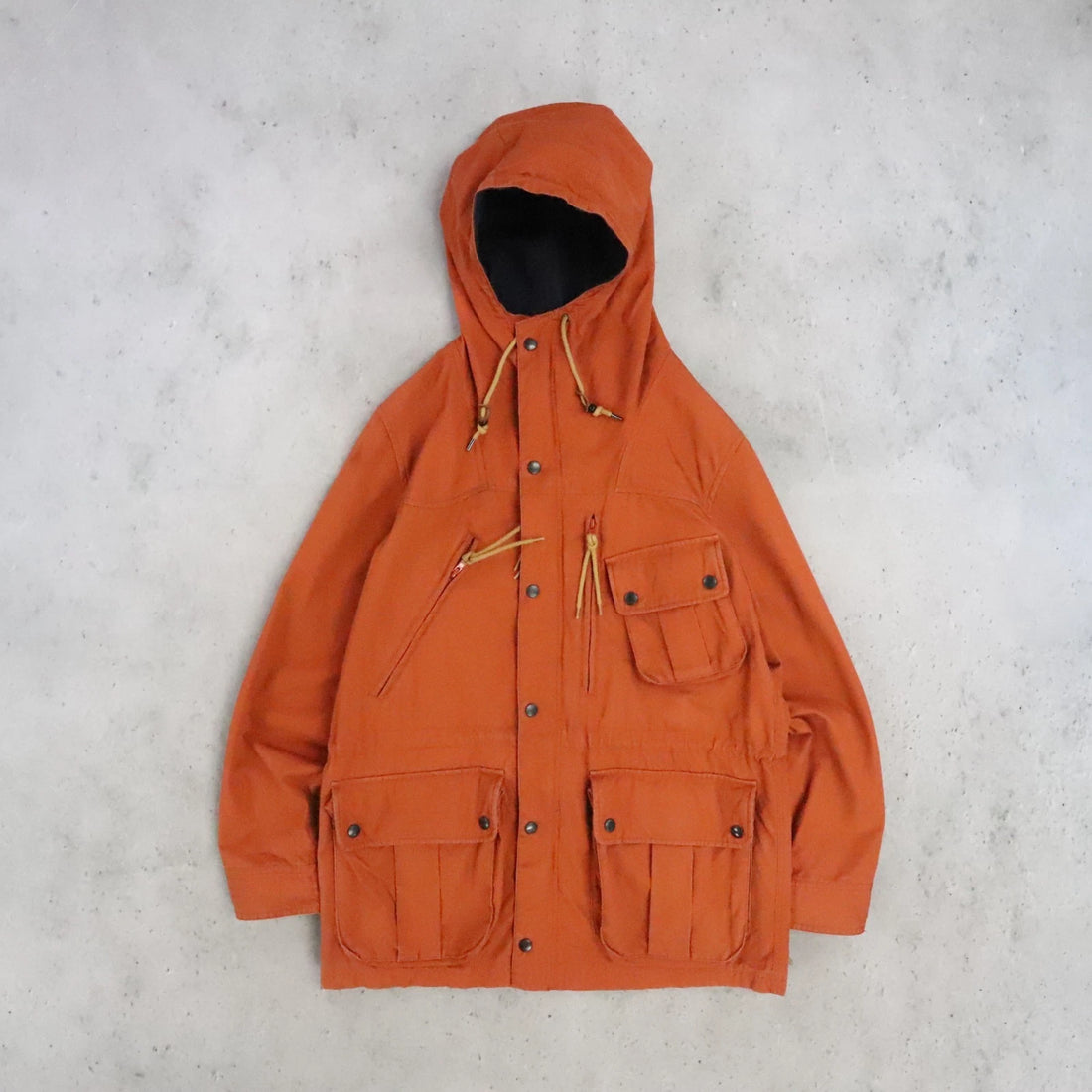 Hinson Bodyguard Hunting Coat Jacket Size Large