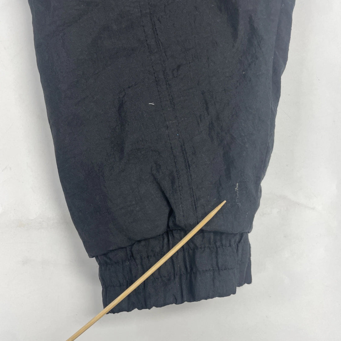 Vintage Dallas Cowboys Starter Puffer Jacket Size Large Split 90s NFL