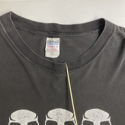 Vintage Goldfinger T-Shirt Size Large