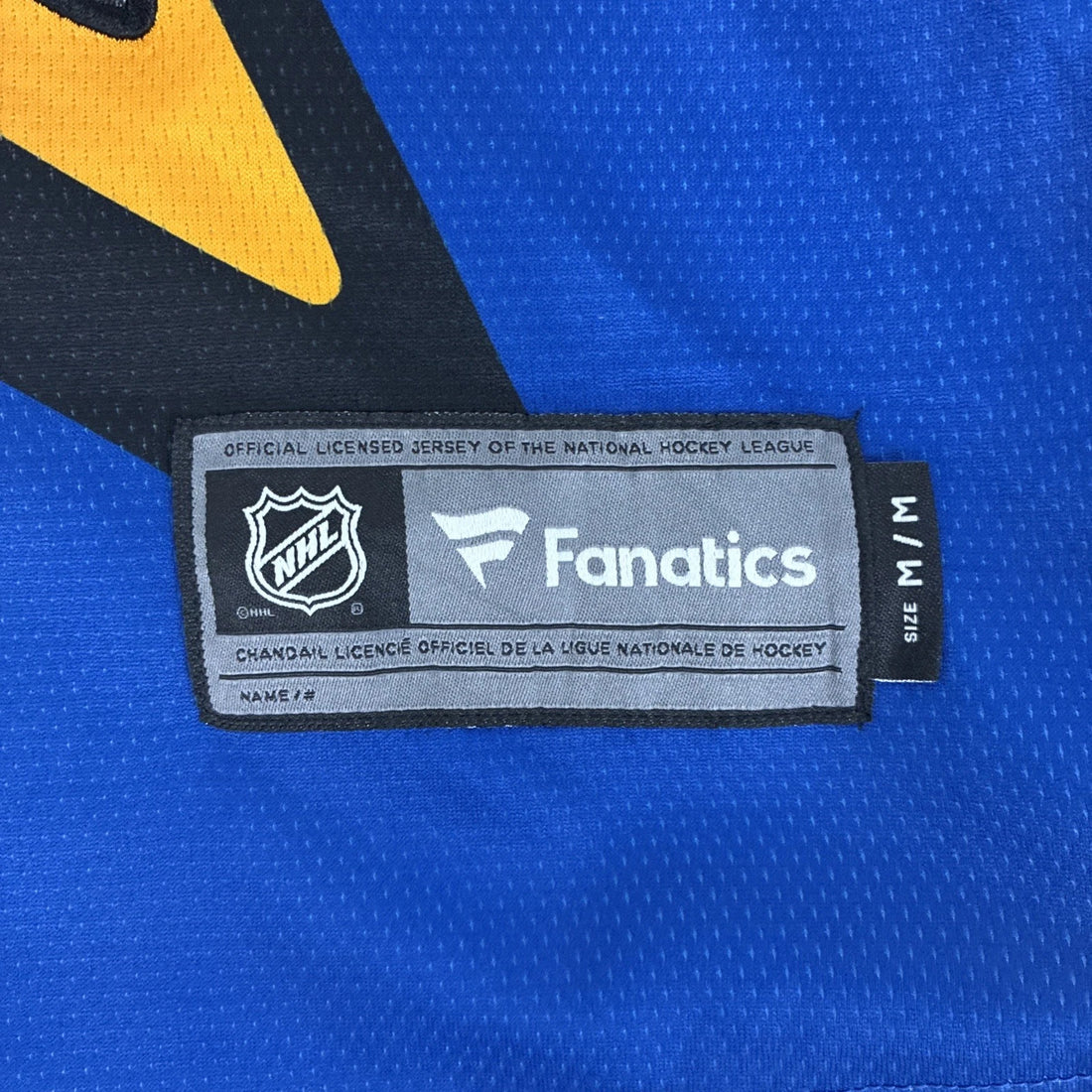 NHL 2024 All Star Premier Breakaway Fanatics Jersey Size Medium