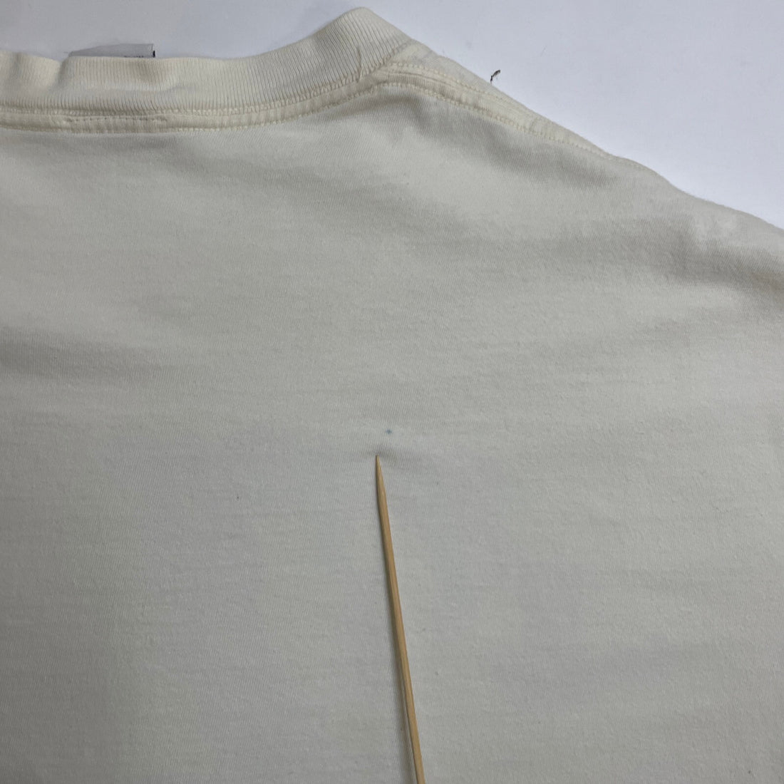 Vintage Indiana Jones T-Shirt Size XL Movie Promo