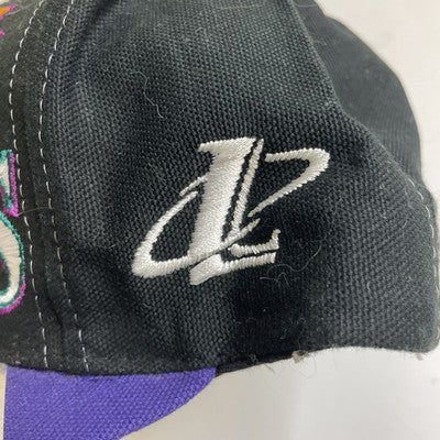Vintage Green Back Packers Super Bowl XXXI Champs Logo Athletic Snapback Hat NFL