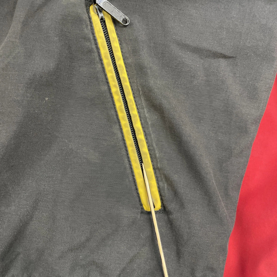 Vintage Mac Tools Racing Jacket Size Large