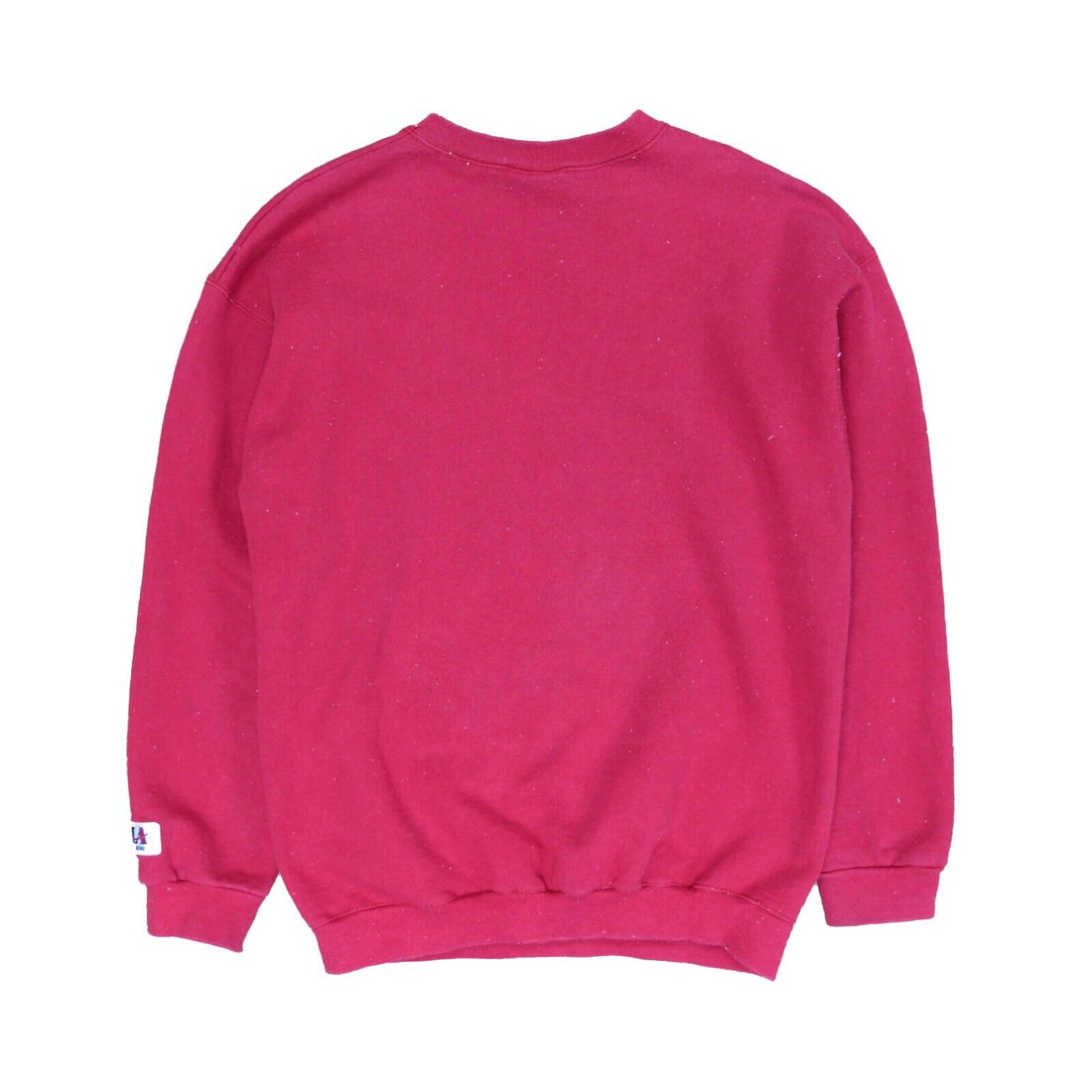 Vintage Nebraska Huskers Champions Logo Athletic Sweatshirt Medium 1994 90s NCAA