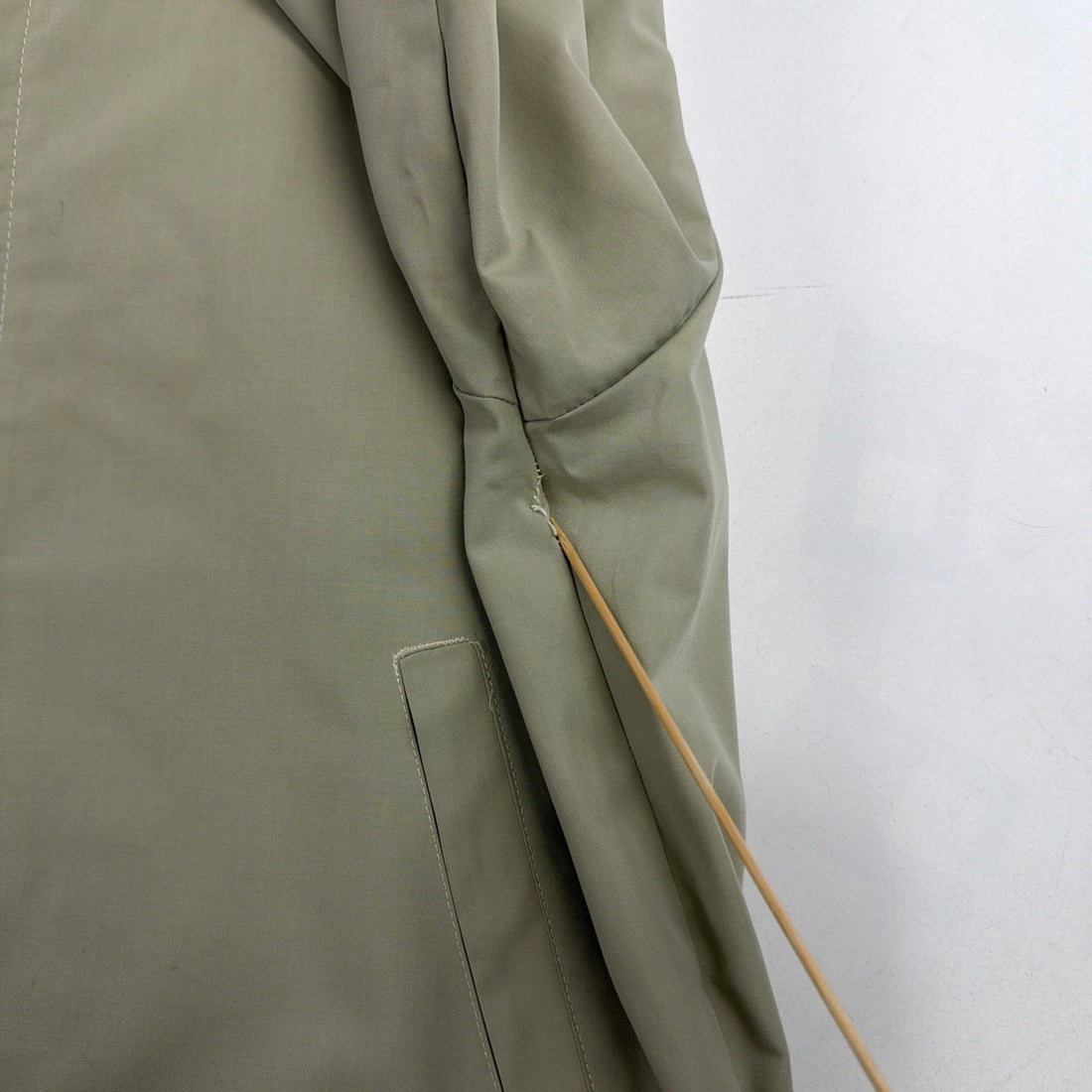 Vintage Arnold Palmer Utex Jacket Size 42