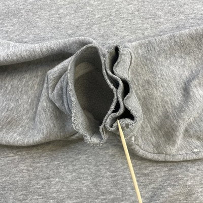 Carhartt Crewneck Sweatshirt Size Large Gray