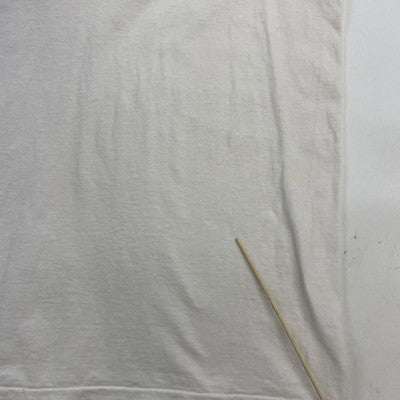 Vintage Bedrock Bash T-Shirt Size Large 90s