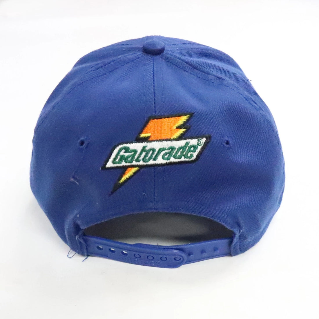 Vintage Toronto Blue Jays Starter Snapback Hat OSFA MLB