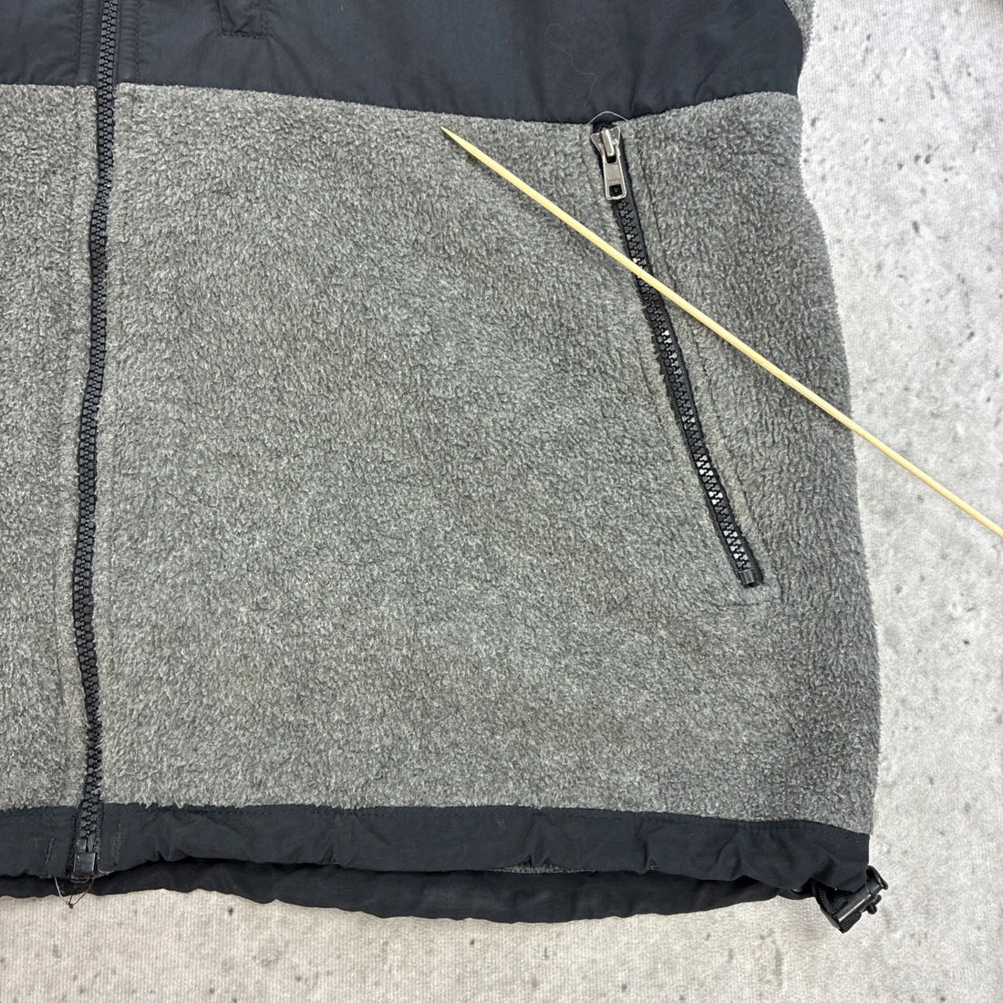 The North Face Denali Fleece Jacket Size XL