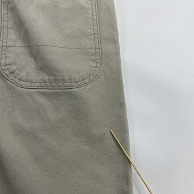 Vintage Gap Worker Shorts Size 30