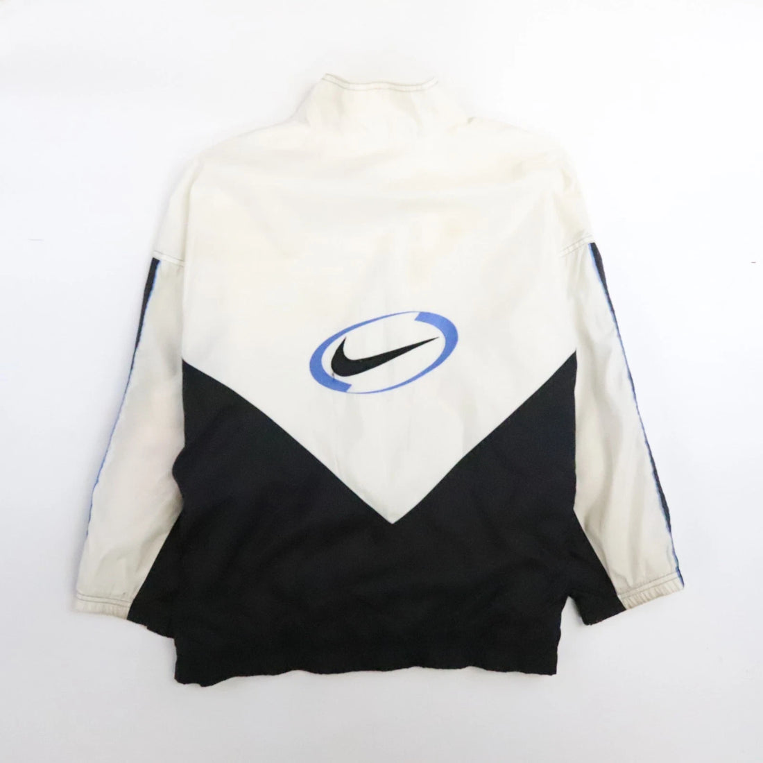 Vintage Nike Windbreaker Light Jacket Youth Size XL