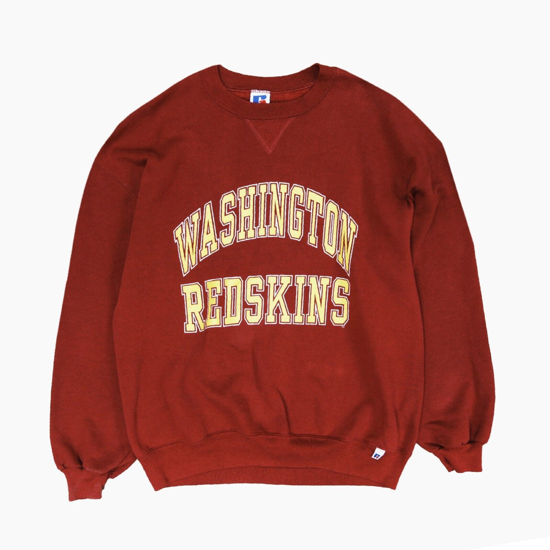 Vintage Artex Sportswear Washington Redskins Sweatshirt USA NFL Football