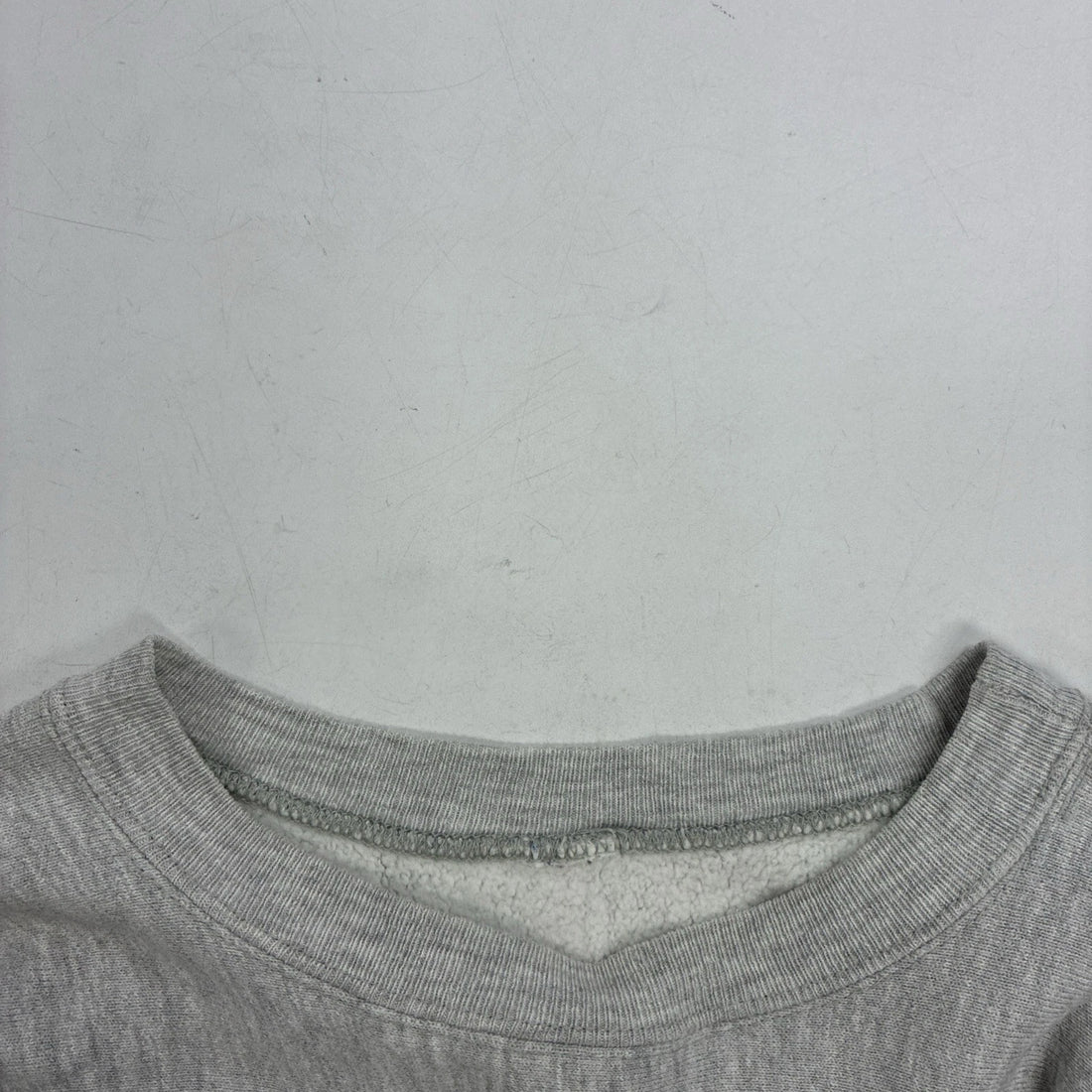 Vintage UNC Tar Heels Champion Reverse Weave Crewneck Sweatshirt XL 90s NCAA