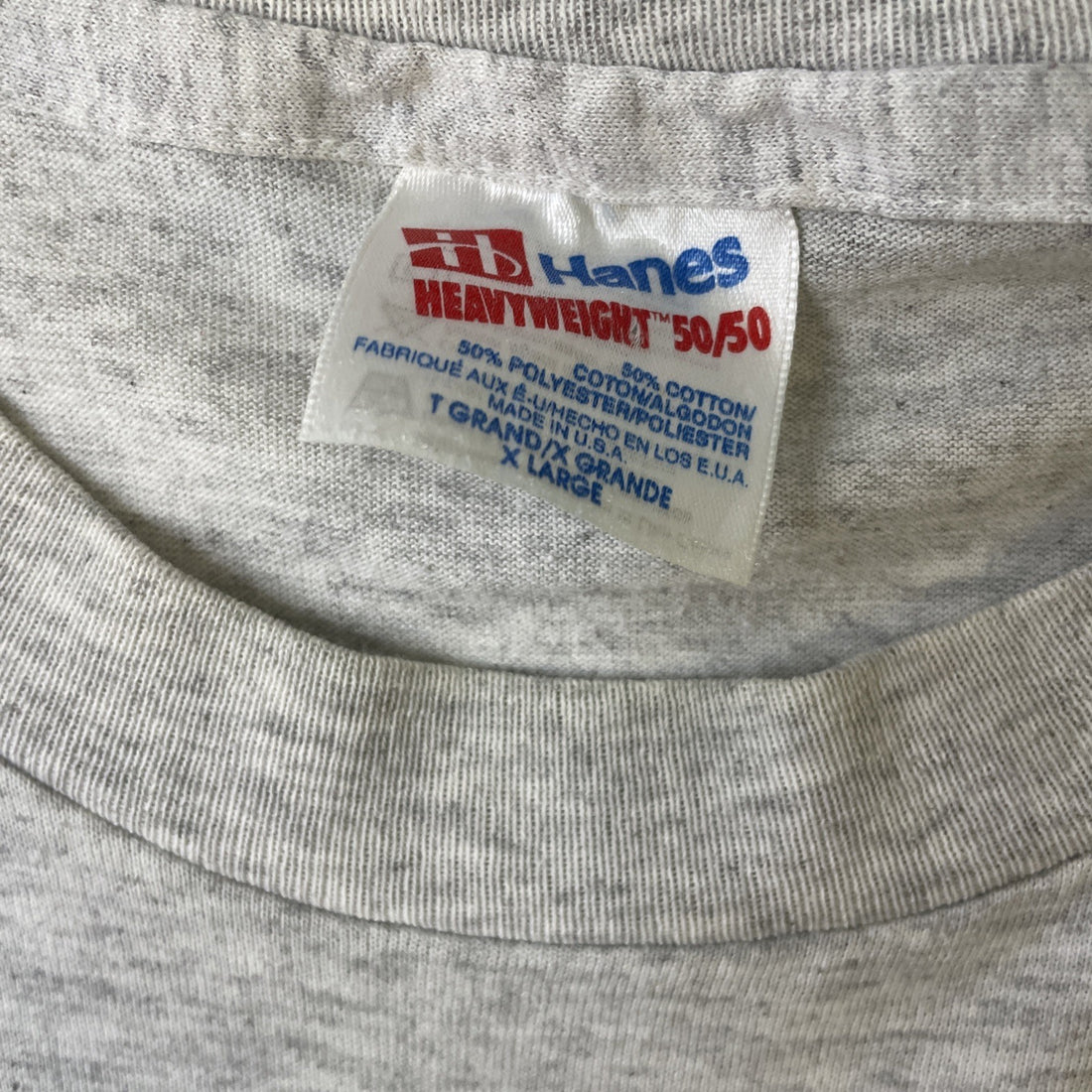 Vintage African Children's Choir T-Shirt Size XL 90s