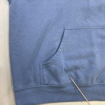 North Carolina Tar Heels Nike Sweatshirt Hoodie Size 2XL NCAA