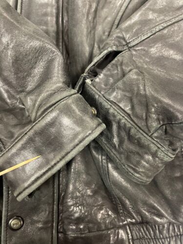 Danier leather hotsell bomber jacket