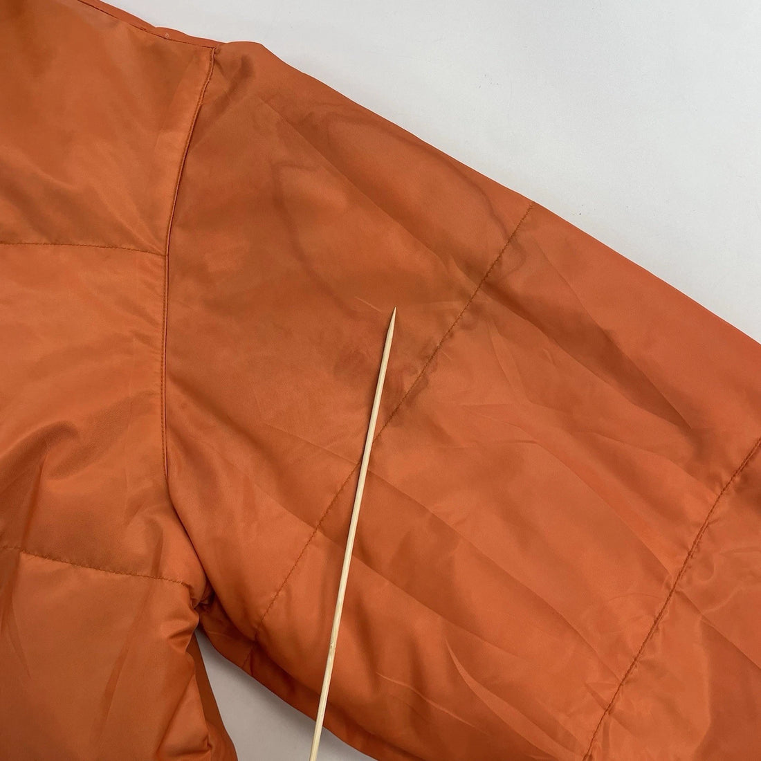 Nautica Puffer Jacket Size Large Insulated Reversible