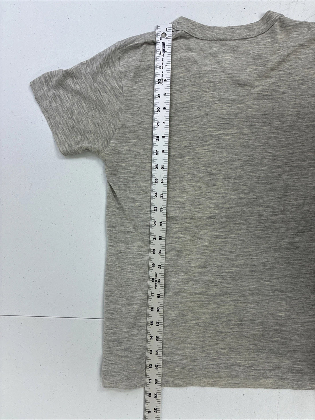 Vintage Adidas Trefoil T-Shirt Size Medium 80s 90s