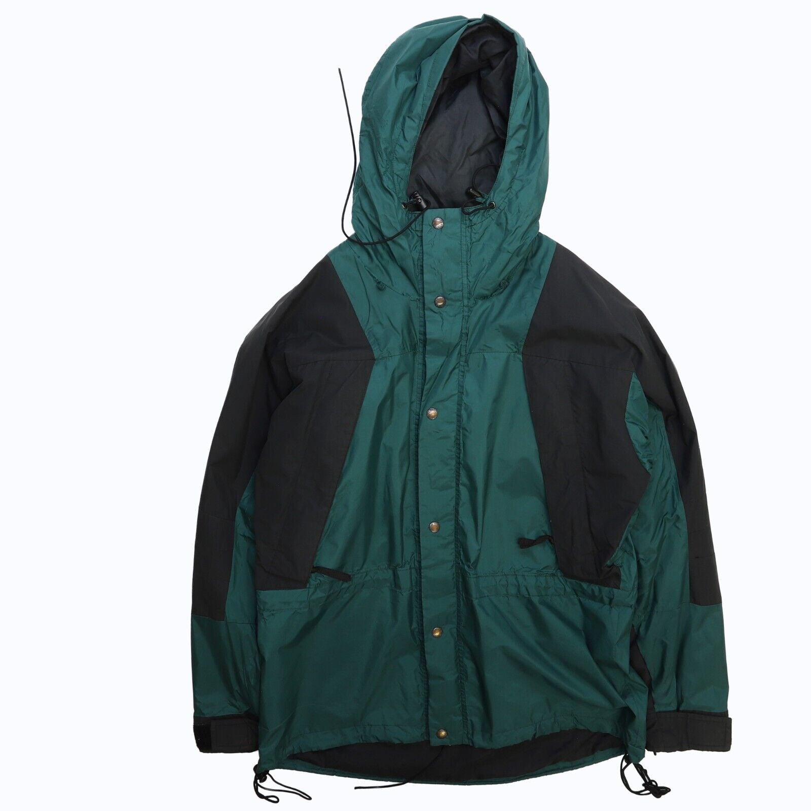 The North Face – Throwback Vault