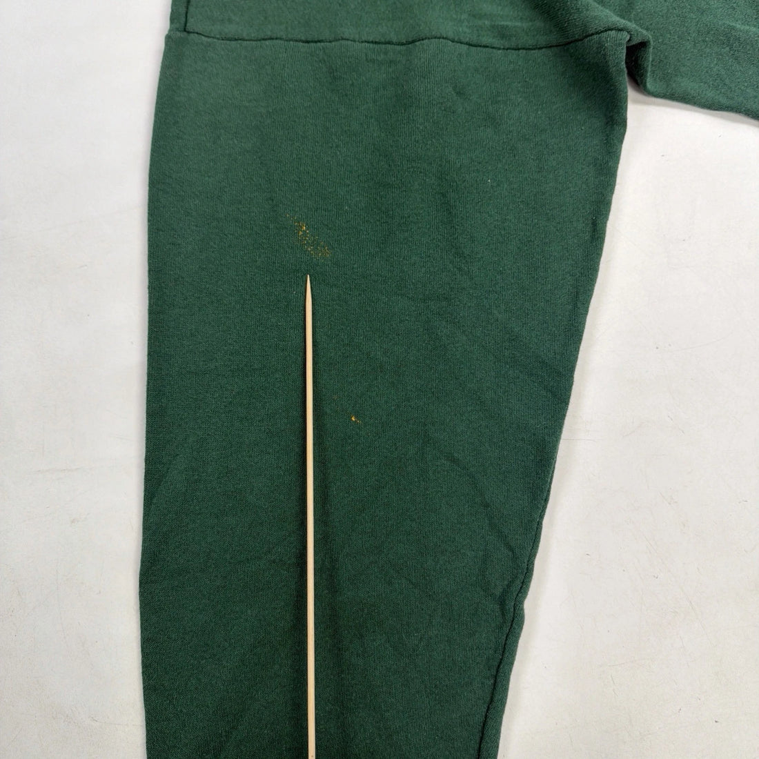 Vintage Daffy Duck Crewneck Sweatshirt Size XL Double Sided 90s