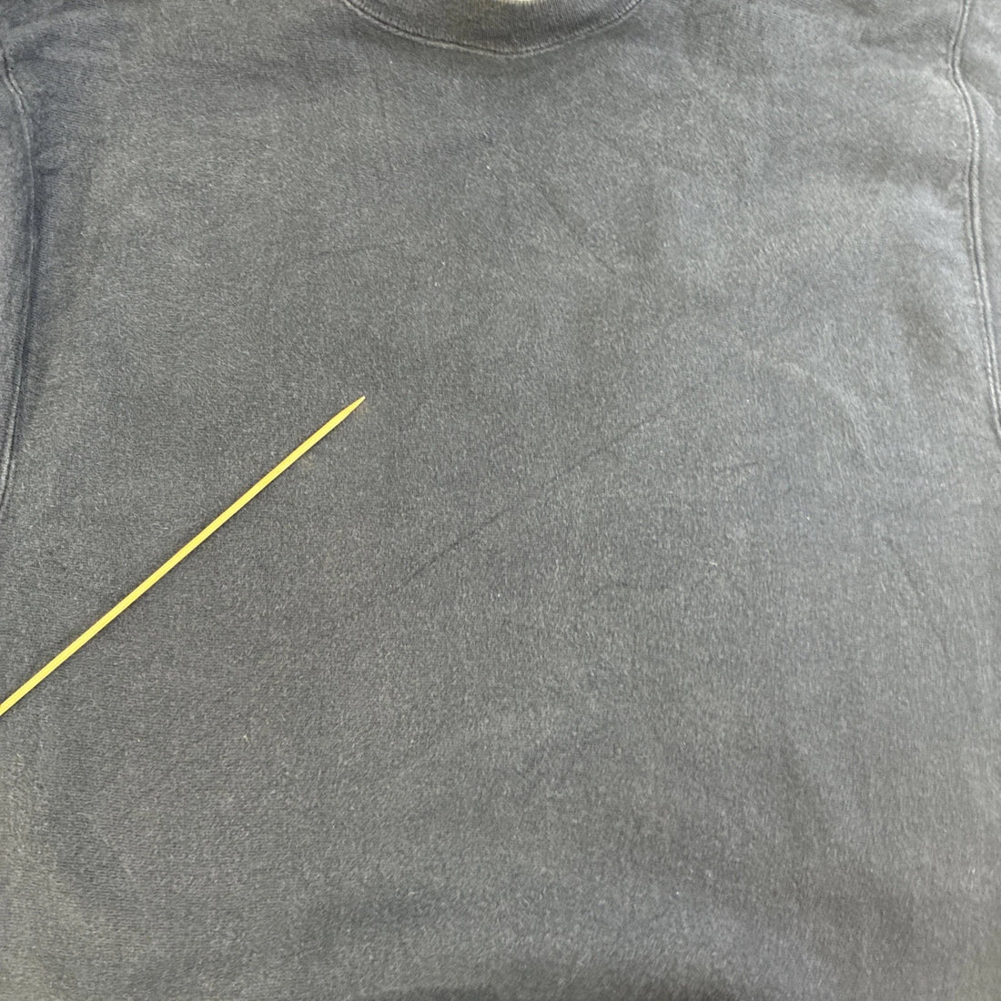 Vintage Champion Reverse Weave Crewneck Sweatshirt Size XL Blue 90s