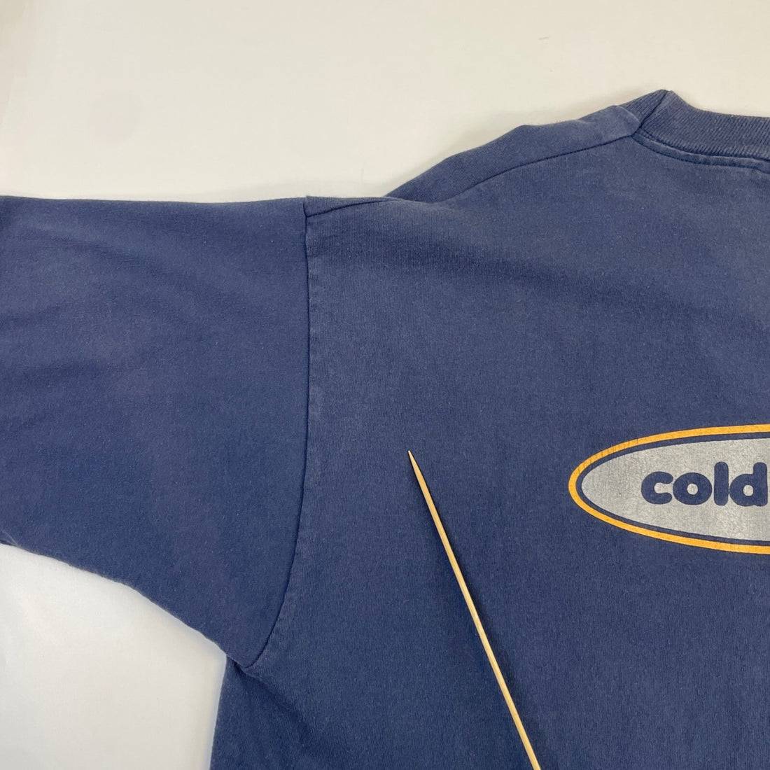 Vintage Weeping Tile Cold Snap T-Shirt Size XL Band Tee 90s
