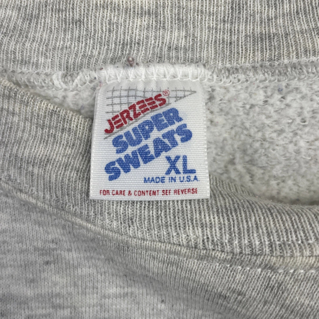 Vintage Pepsi Promo Crewneck Sweatshirt Size XL 90s
