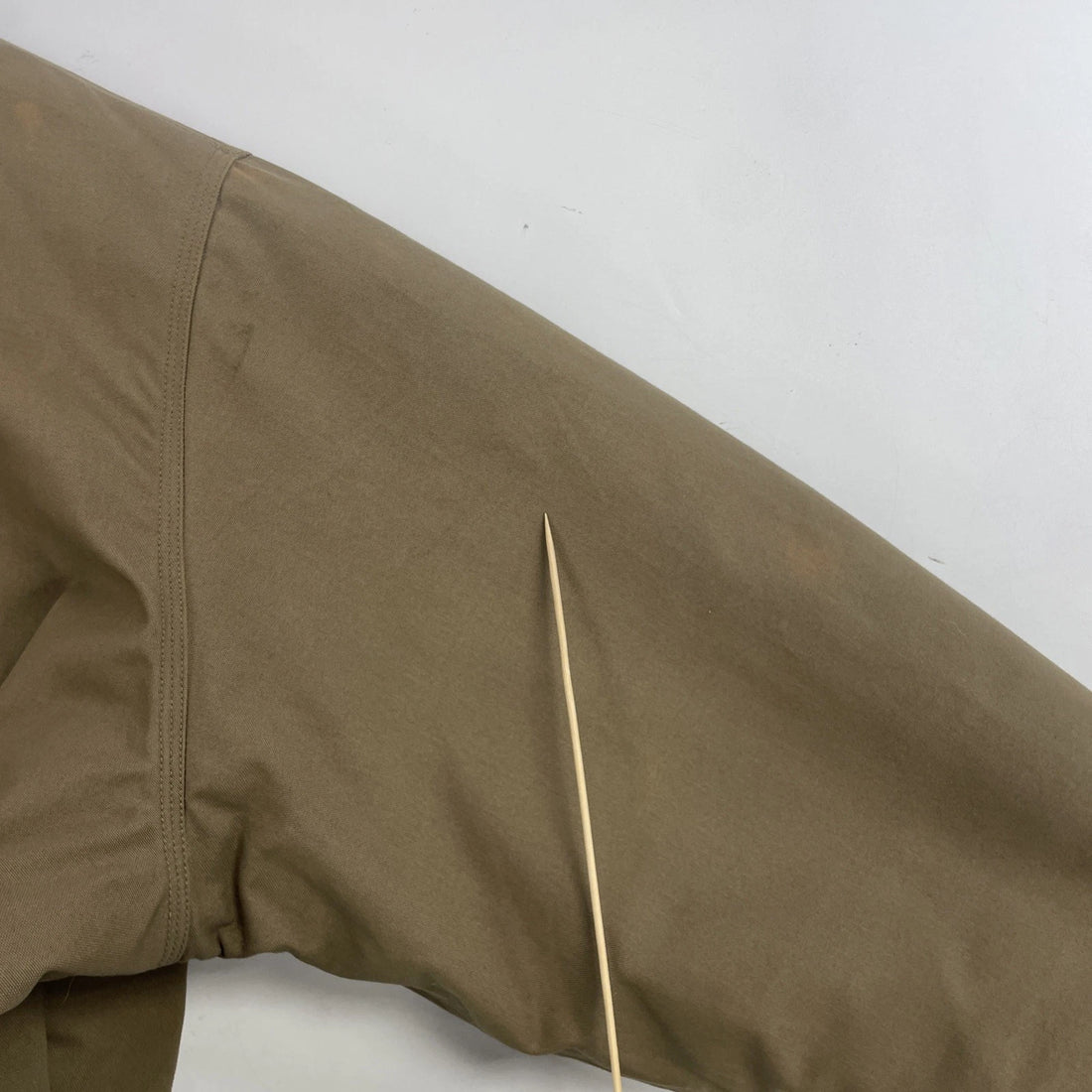 Carhartt Bomber Work Jacket Size 2XL Brown