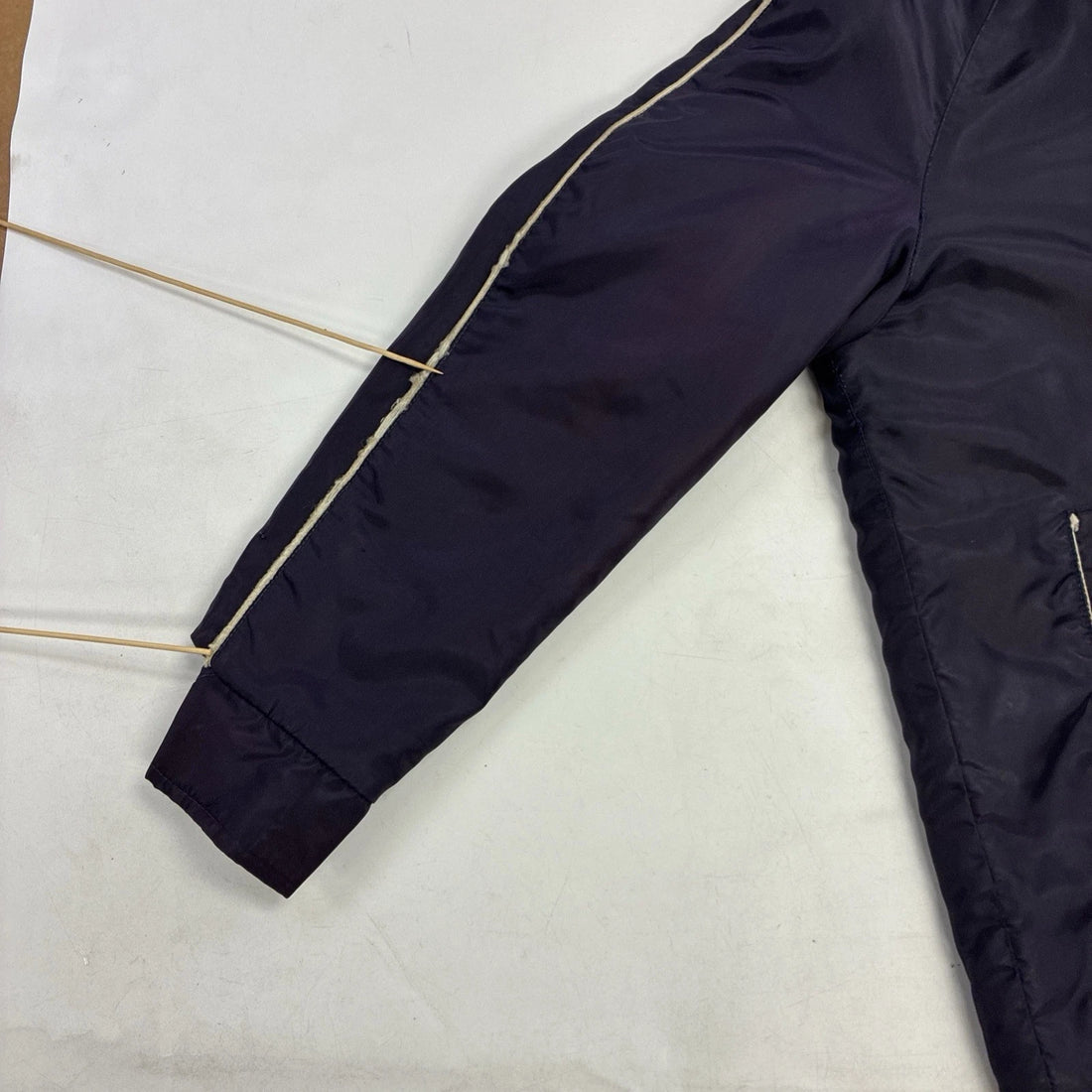 Vintage St. Michael's College Varsity Jacket Size 36 70s 80s