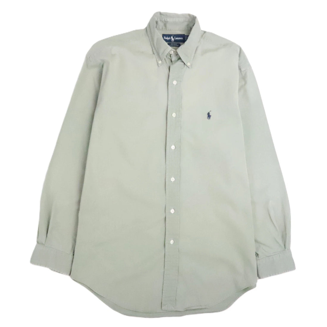 Polo Ralph Lauren Button Up Shirt Size Small