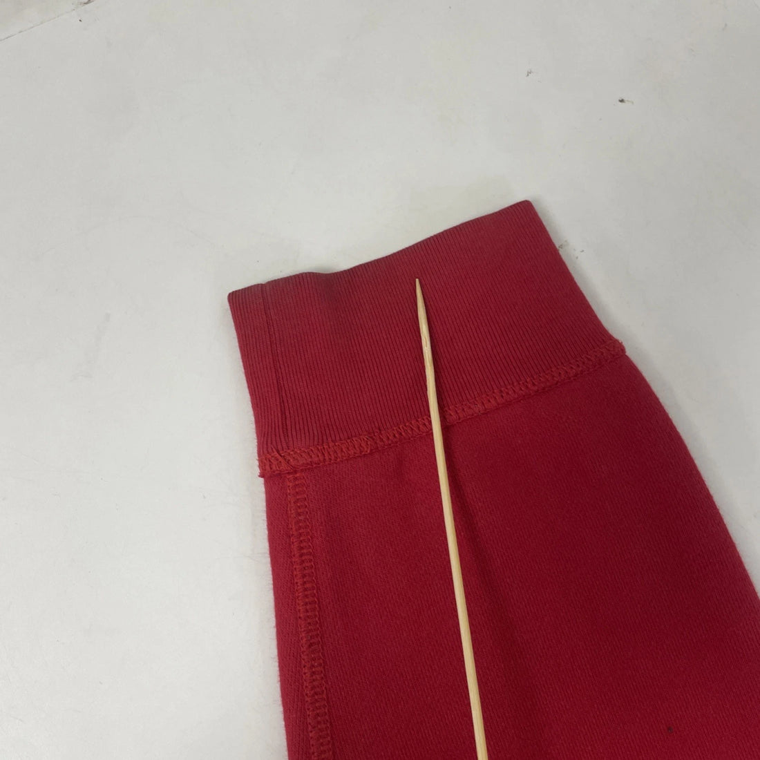 Polo Ralph Lauren Full Zip Sweatshirt Hoodie Size 2XL Red