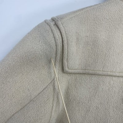 Vintage Gloverall Duffle Wool Coat Jacket Womens Size 10