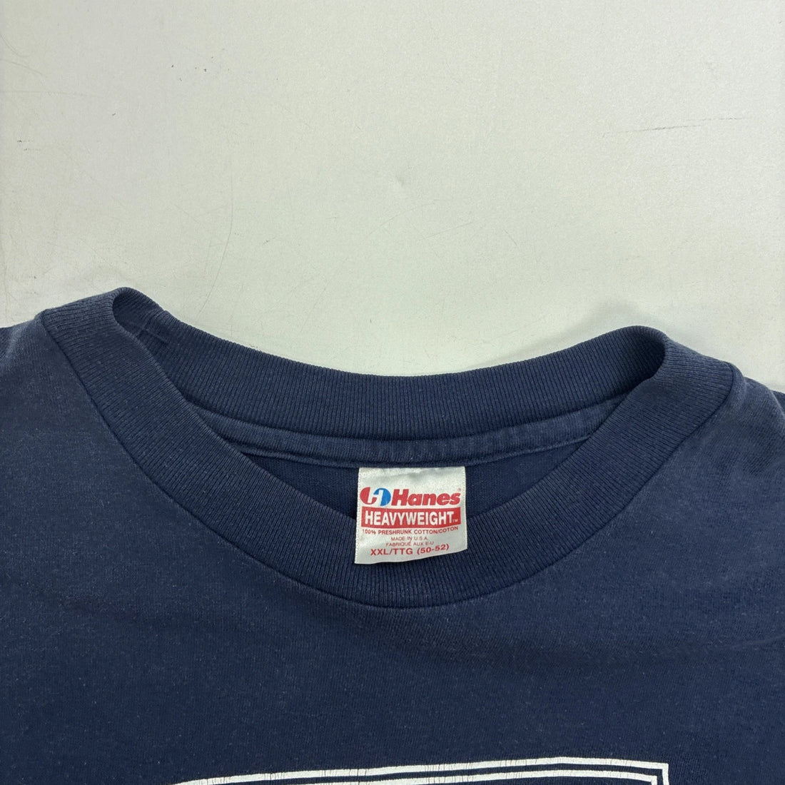Vintage Minnesota Twins T-Shirt Size 2XL 1992 90s MLB