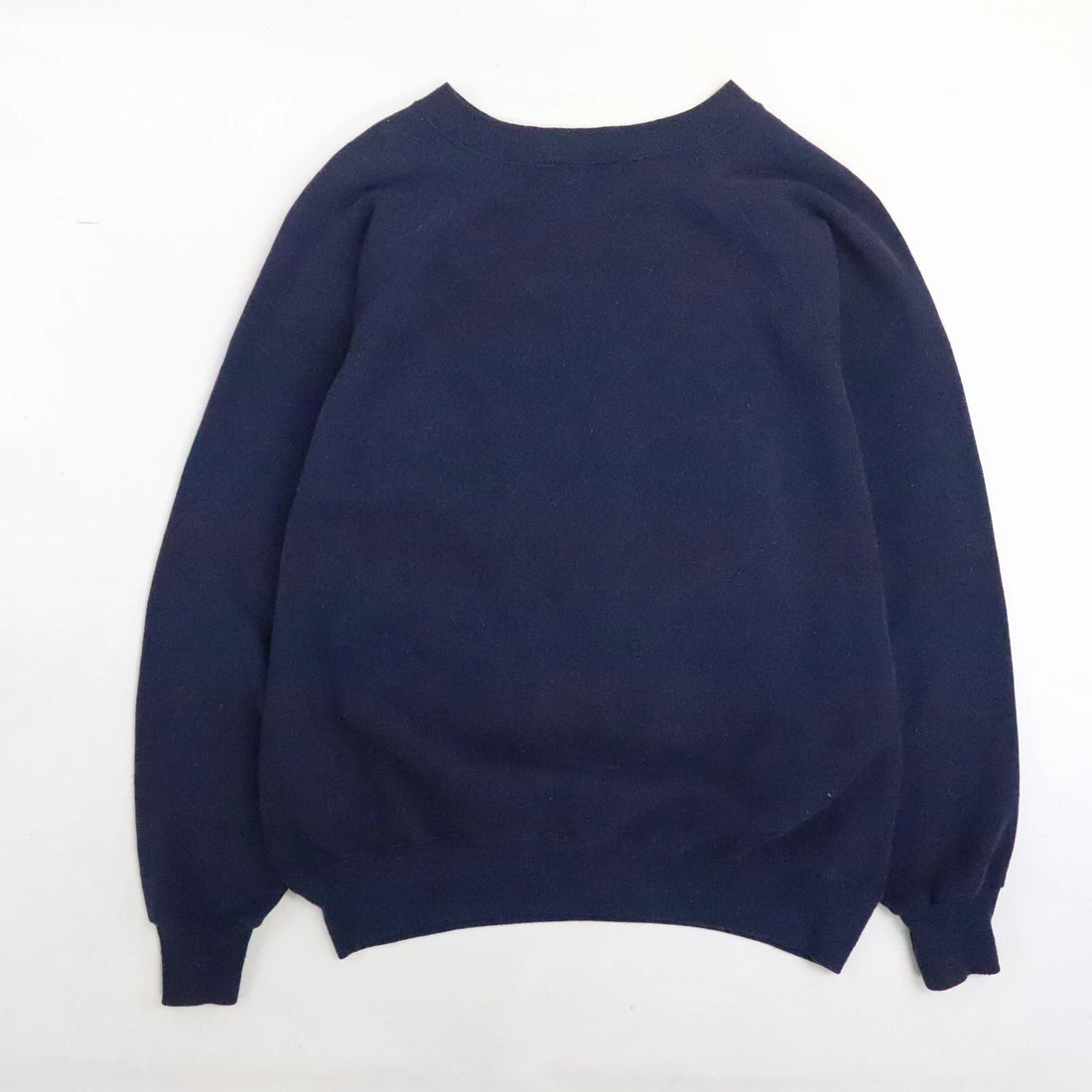 Vintage Illinois Fighting Illini Crewneck Sweatshirt Size XL 90s NCAA