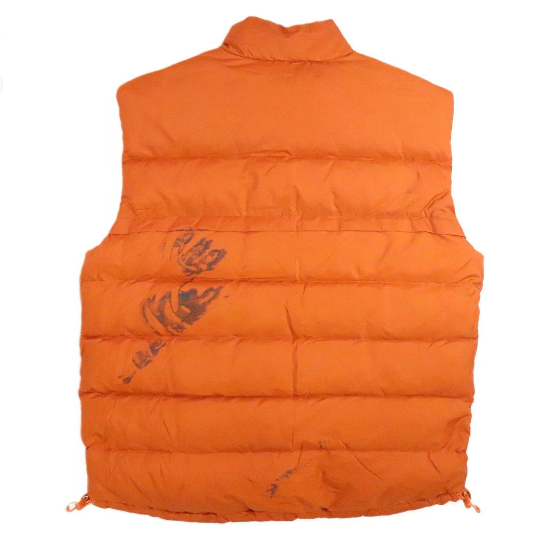 Vintage Nike ACG 3 Outer Layer Puffer Vest Jacket 2XL Reversible