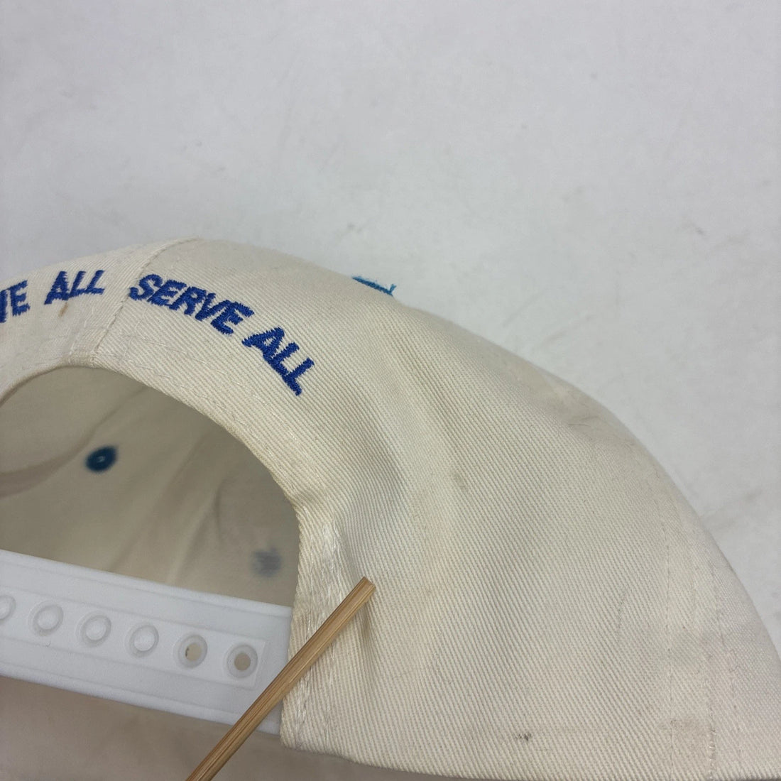 Vintage Hard Rock Cafe Orlando Snapback Hat Cap OSFA