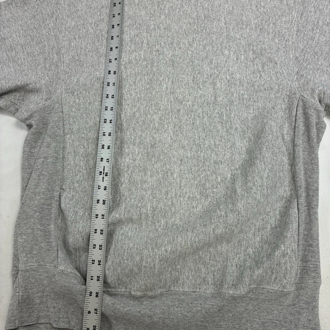 Vintage John Hopkins Crewneck Sweatshirt Size Large