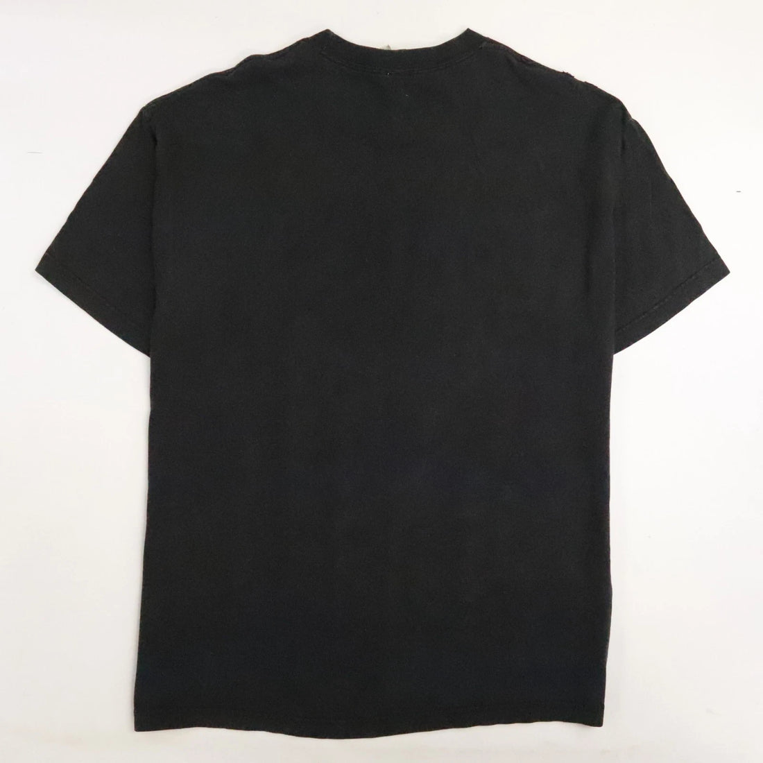 Vintage Batman DC Comics Changes T-Shirt Size Large Black