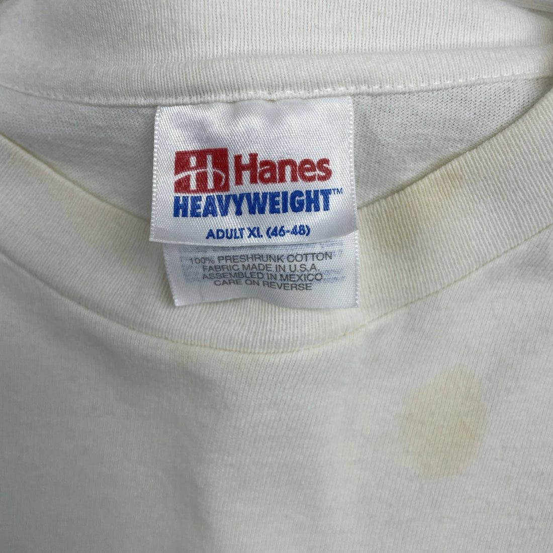 Vintage Atlanta Olympics T-Shirt Size XL 1996 90s