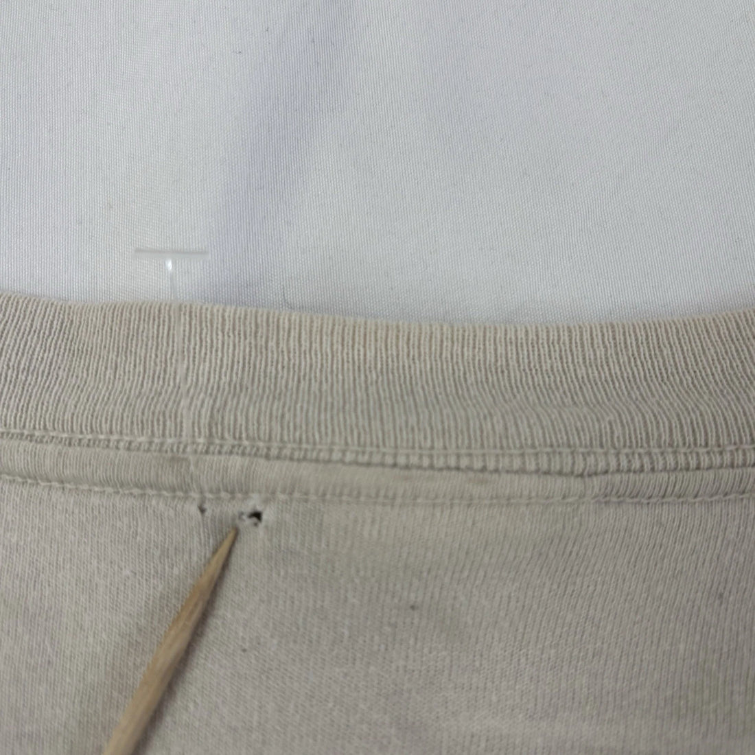 Vintage Tiger Woods Golf Nike T-Shirt Size XL