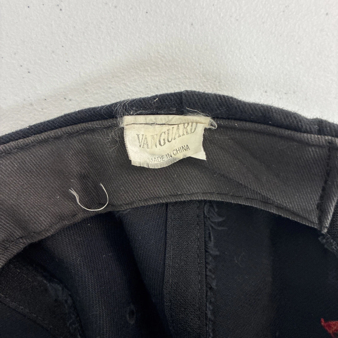 Vintage Marlboro Baseball Hat Cap OSFA
