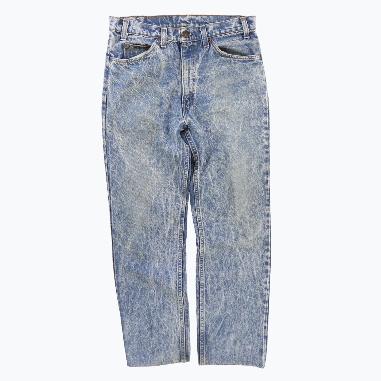 Levis acid wash jeans deals