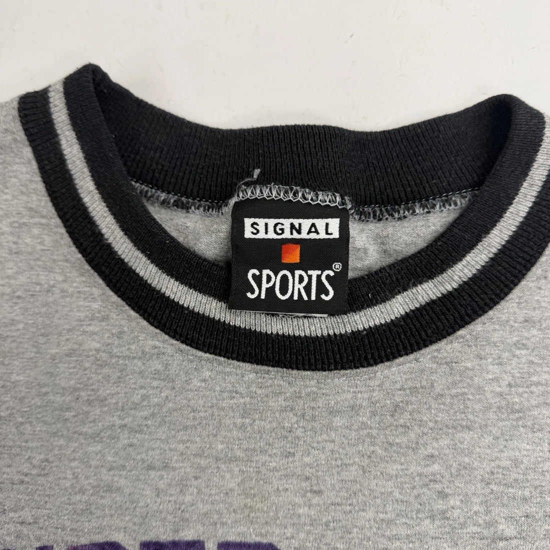 Vintage Dallas Cowboys Super Bowl XXVIII Sweatshirt Crewneck Size Large NFL